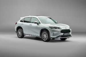  Aero-Paket Elegance 